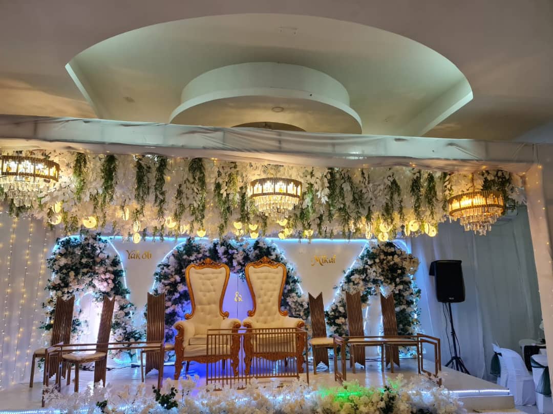 Conference Hall