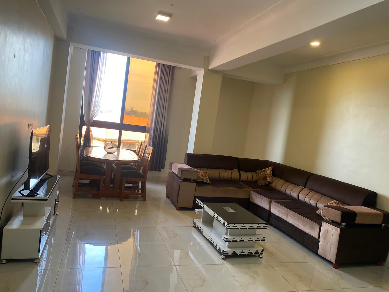 Spacious Room 1