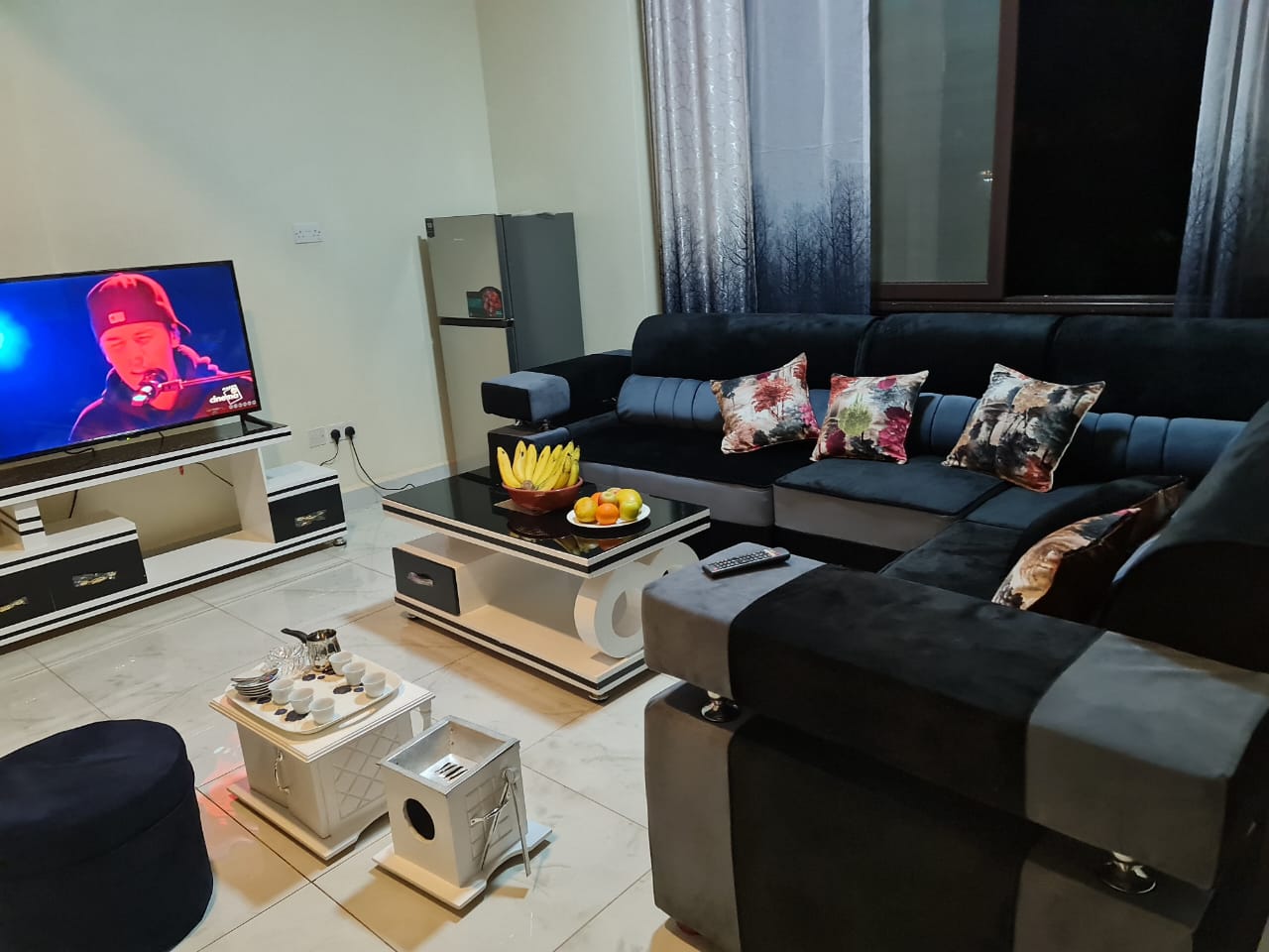 Spacious Room 3